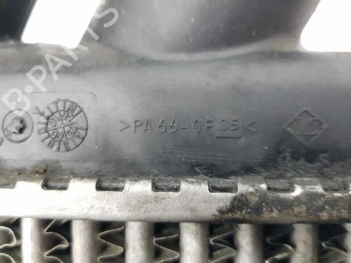 Intercooler RENAULT SCÉNIC I MPV (JA0/1_, FA0_) 1.9 dCi RX4 | BP9363214M30 