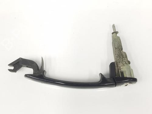 Front left exterior door handle SEAT ALTEA XL (5P5, 5P8) 1.6 TDI | BP4462888C128 