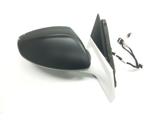 Right mirror DS DS 3 / DS 3 CROSSBACK (UR_, UC_, UJ_)  | BP17669613C27 