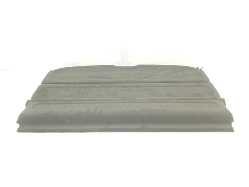 Rear parcel shelf PEUGEOT 3008 I MPV (0U_) 1.6 HDi | BP10366678C85 