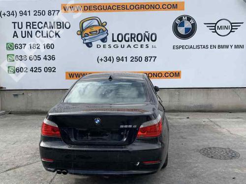 Rear right exterior door handle BMW 5 (E60) 525 d | BP4655793C130  - Image 29