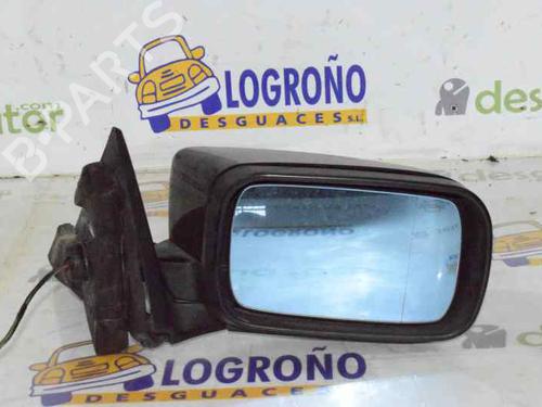 Used Right mirror BMW 3 (E46) 320 d (150 hp) 779189