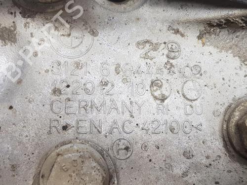 Right front steering knuckle BMW 3 (E90) 330 d | BP13012182M26 