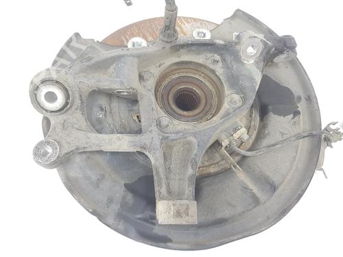 Right rear steering knuckle MERCEDES-BENZ CLS (C219) CLS 350 (219.356) | BP17230501M28 