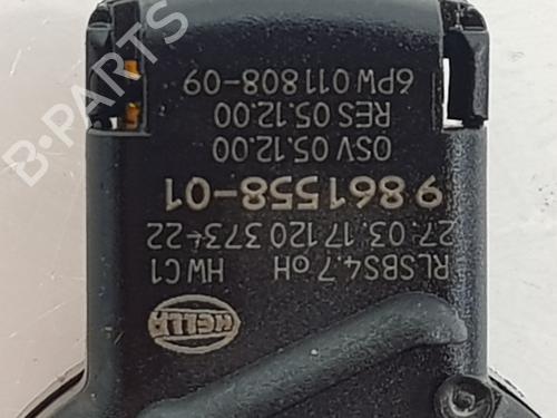 Elektronisk sensor BMW 4 Gran Coupe (F36) 418 d | BP29491325M84 