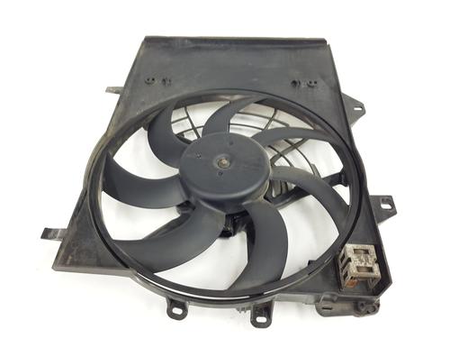 Radiator fan CITROËN C4 CACTUS 1.6 BlueHDi 100 | BP37158191M35 - Image 4