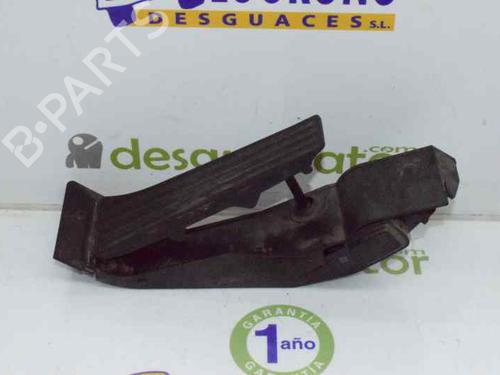 Pedal BMW X3 (E83) 2.0 d | BP1639772I4 