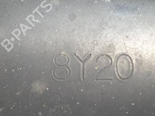 Left front suspension arm MITSUBISHI ECLIPSE CROSS (GK_, GL_) 1.5 T-Mivec | BP39192090M12 - Image 5