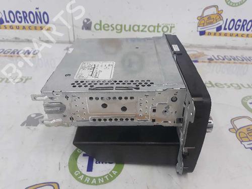 Radio VW POLO V (6R1, 6C1) 1.6 | BP1531893E6 