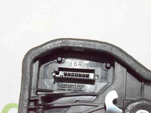 Rear right lock BMW 1 (E87) 118 d | BP757208C99 