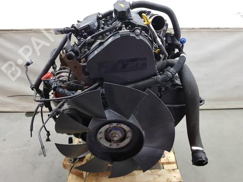 Engine IVECO DAILY VI Van 33S16, 35S16, 35C16, 38S16, 40C16, 42S16, 50C16 | BP29436490M1 