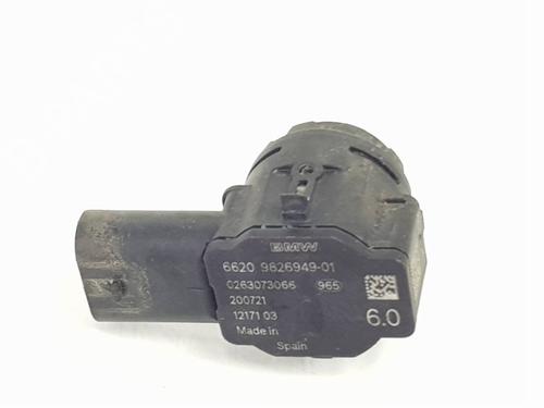 Electronic module BMW 2 Gran Coupe (F44) 220 d | BP40092087M83 - Image 3