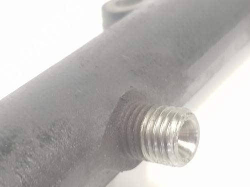 Injection rail LAND ROVER DISCOVERY III (L319) 2.7 TD 4x4 | BP20186828M98 