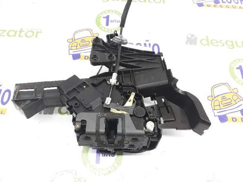 Rear right lock FORD FOCUS II (DA_, HCP, DP) 1.6 TDCi | BP1884867C99 