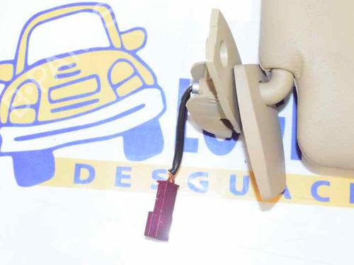 Left sun visor BMW 5 (E60) 535 d | BP1637364I1 