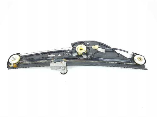 Used Rear left window mechanism BMW 5 (E60) 530 d (218 hp) 5941681