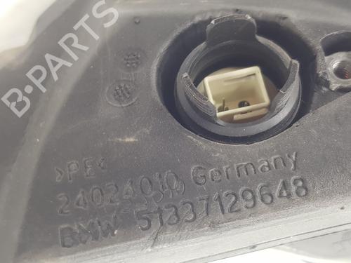 Right mirror BMW 1 (E87) 116 i | BP18904352C27 