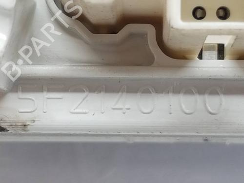Climate control RENAULT KANGOO BE BOP (KW0/1_) 1.5 dCi | BP38708785I5 - Image 7