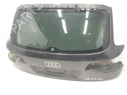 Tailgate AUDI Q7 (4LB) 4.2 TDI quattro | BP16657409C6 