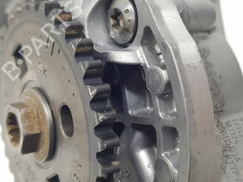 Andre SEAT LEON (KL1, KLG) 1.0 TSI | BP31975290O1 