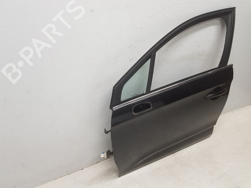 Left front door CITROËN C4 II (NC_) 1.6 HDi 115 | BP30682254C2