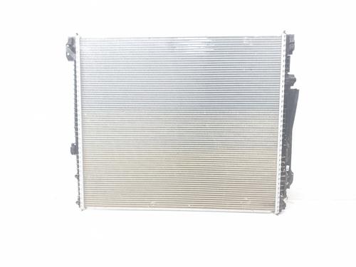 Water radiator VW CRAFTER Van (SY_, SX_)  | BP29535407M31 