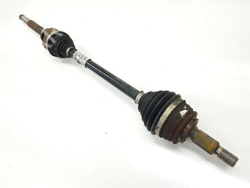 Used Right front driveshaft Right front driveshaft CITROËN GRAND C4 SPACETOURER (3A_, 3E_) [2018-2026] 34208474 34208474