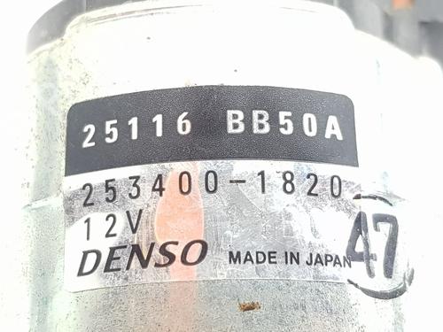 Electronic module NISSAN QASHQAI II (J11, J11_)  | BP36807331M83  - Image 5