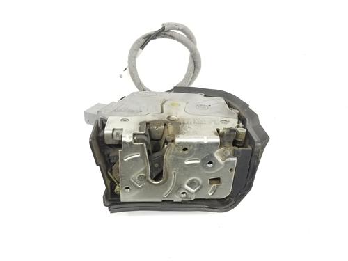 Rear right lock BMW X5 (E53) 3.0 d | BP12461882C99 