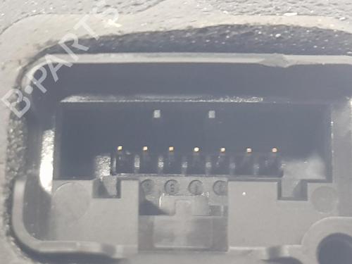Front left lock VW GOLF VII (5G1, BQ1, BE1, BE2) 2.0 TDI | BP11282856C98 