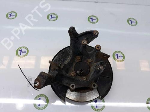Used Right rear steering knuckle FORD KUGA I 2.0 TDCi (136 hp) 3386351