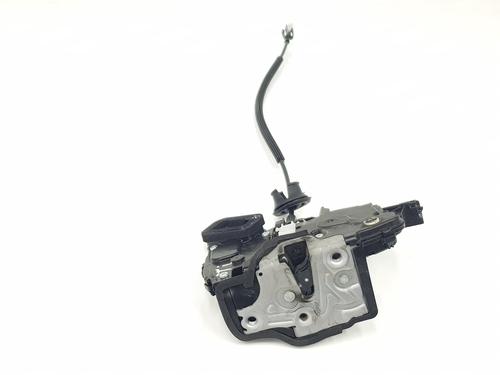Rear left lock SEAT IBIZA V (KJ1, KJG) 1.0 TSI | BP21015926C100 
