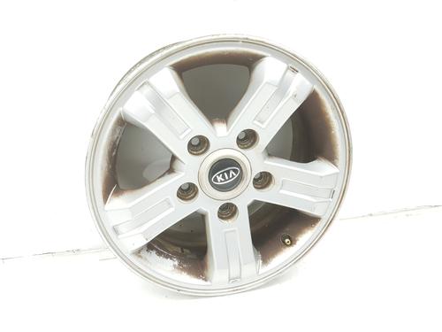 Rim KIA SORENTO I (JC) 2.5 CRDi 4WD | BP12603779C45 