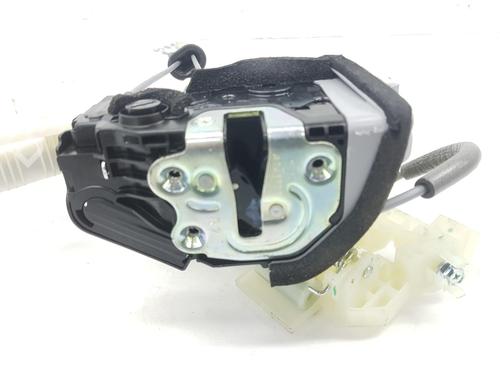 Rear right lock HYUNDAI IONIQ (AE) 1.6 GDI Hybrid | BP15510236C99 