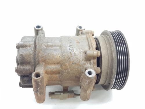 AC compressor RENAULT KANGOO / GRAND KANGOO II (KW0/1_) 1.5 dCi 85 (KW0K, KW0L, KW0B) | BP26728425M34