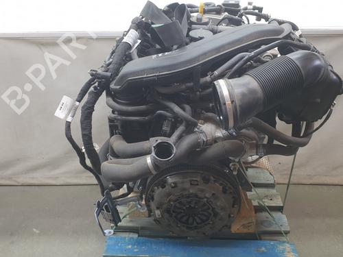 Motor CUPRA FORMENTOR (KM7, KMP) 1.5 TSI | BP28671411M1