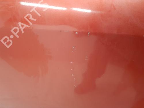 Right front door RENAULT SCÉNIC II (JM0/1_) 1.5 dCi (JM1E, JM16) | BP15283387C3 