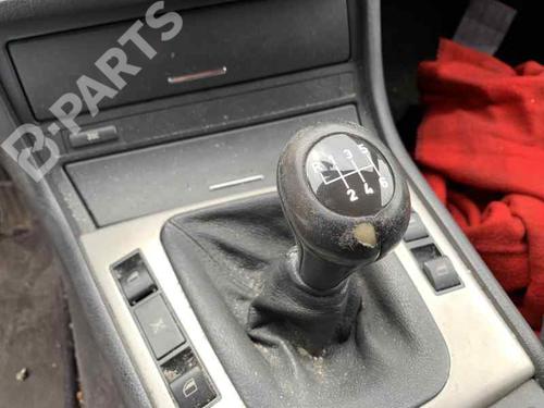 Rear right exterior door handle BMW 3 (E46) 320 d | BP3376208C130  - Image 20