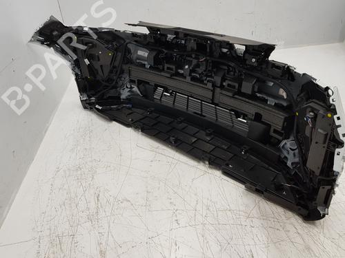 Front bumper RENAULT SCENIC E-TECH PHASE I EV60 | BP37013632C7 - Image 8