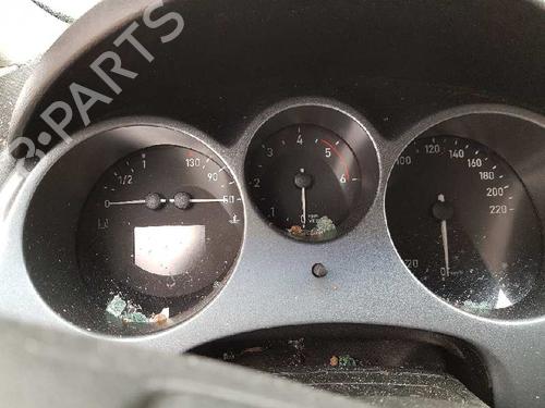 Left front window switch SEAT ALTEA (5P1) 1.9 TDI | BP5335222I27 
