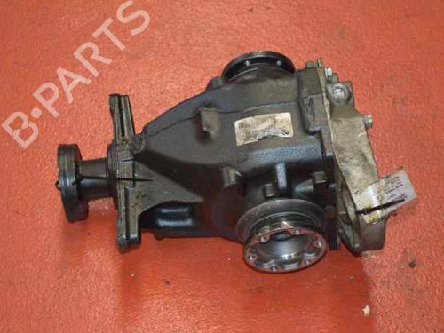 Rear differential BMW 5 (E60) 525 d | BP1167225M24 