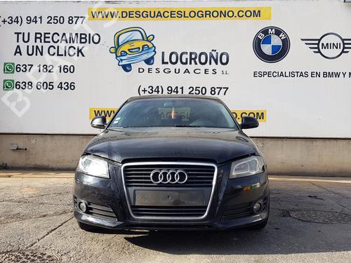 Used Parts AUDI A3 Sportback (8PA) [2004-2015]  4318326