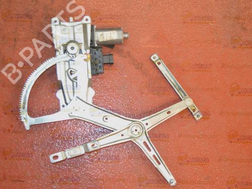Front right window mechanism OPEL ASTRA H (A04) 1.7 CDTI (L48) | BP26440991C23 
