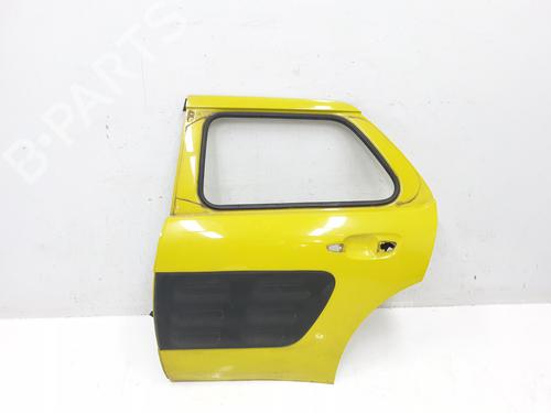 Used Left rear door CITROËN C4 CACTUS 1.6 BlueHDi 100 (99 hp) 25849100