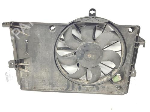 Radiator fan OPEL MERIVA A MPV (X03) 1.8 (E75) | BP9394605M35 