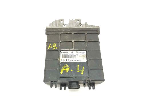 Used Engine control unit (ECU) VW GOLF III (1H1) 1.9 TDI (90 hp) 5844416