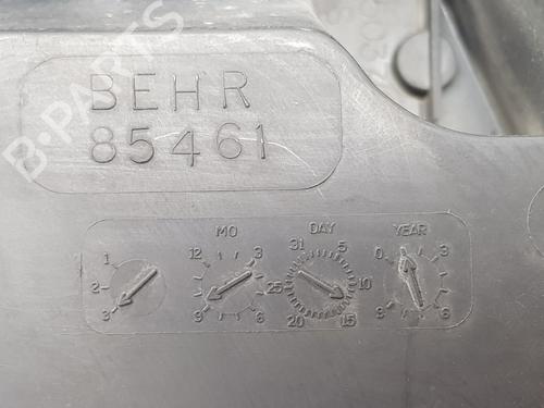 Radiator fan BMW X5 (E53) 3.0 d | BP37430211M35 - Image 4