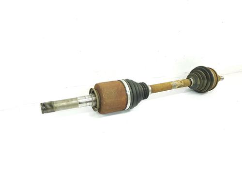 Left rear driveshaft LAND ROVER DISCOVERY III (L319) 2.7 TD 4x4 | BP15616254M40 