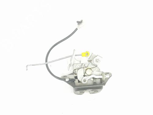 Tailgate lock NISSAN ALMERA TINO (V10) 2.2 dCi | BP15209001C101 