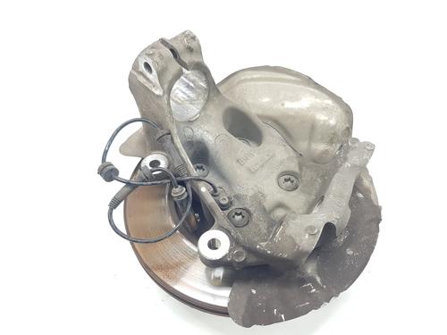 Left front steering knuckle BMW 1 (F20) 116 d | BP18904432M25 